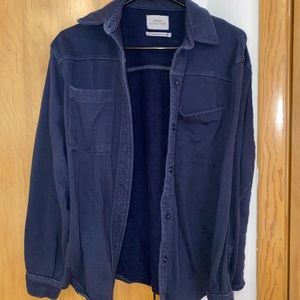 UO BDG Trucker Shirt